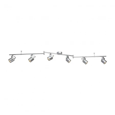 Трековая система Arte Lamp Lente A1310PL-6CC