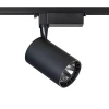 Трековый светодиодный светильник Maytoni Technical TR003-1-30W4K-B Трековый светодиодный светильник Maytoni Technical TR003-1-30W4K-B