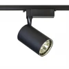 Трековый светодиодный светильник Maytoni Technical TR003-1-30W4K-B Трековый светодиодный светильник Maytoni Technical TR003-1-30W4K-B