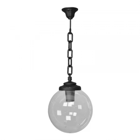 Уличный подвесной светильник Fumagalli Sichem/G300 G30.120.000.AXE27