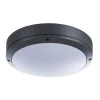Уличный светильник Arte Lamp City A8154PF-2GY