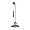 Уличный подвесной светильник Odeon Light Dante 4164/1A Уличный подвесной светильник Odeon Light Dante 4164/1A