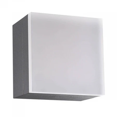 Уличный светодиодный светильник Novotech Kaimas 358085