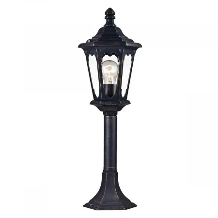 Уличный светильник Maytoni Oxford S101-60-31-R