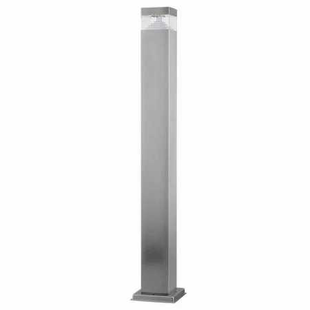 Уличный светодиодный светильник Lightstar Raggio 377705