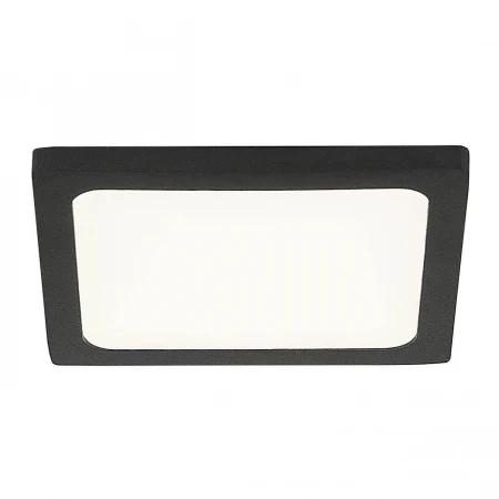 Встраиваемый светодиодный светильник Citilux Омега CLD50K082 Встраиваемый светодиодный светильник Citilux Омега CLD50K082