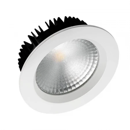 Встраиваемый светодиодный светильник Arlight LTD-145WH-Frost-16W White 110deg 021493 Встраиваемый светодиодный светильник Arlight LTD-145WH-Frost-16W White 110deg 021493