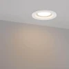 Встраиваемый светодиодный светильник Arlight LTD-70WH 5W Day White 120deg 018040 Встраиваемый светодиодный светильник Arlight LTD-70WH 5W Day White 120deg 018040