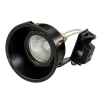 Встраиваемый светильник Lightstar Domino Round 214607 Встраиваемый светильник Lightstar Domino Round 214607