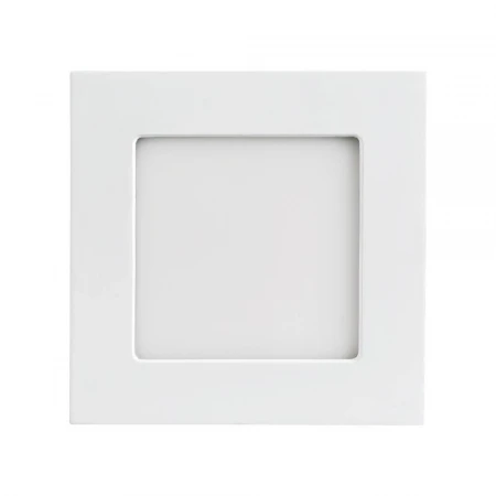 Встраиваемый светодиодный светильник Arlight DL-120x120M-9W Day White 020126 Встраиваемый светодиодный светильник Arlight DL-120x120M-9W Day White 020126