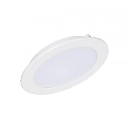 Встраиваемый светодиодный светильник Arlight DL-BL125-9W Day White 021434 Встраиваемый светодиодный светильник Arlight DL-BL125-9W Day White 021434