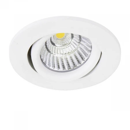 Встраиваемый светильник Lightstar Soffi 16 212436 Встраиваемый светильник Lightstar Soffi 16 212436