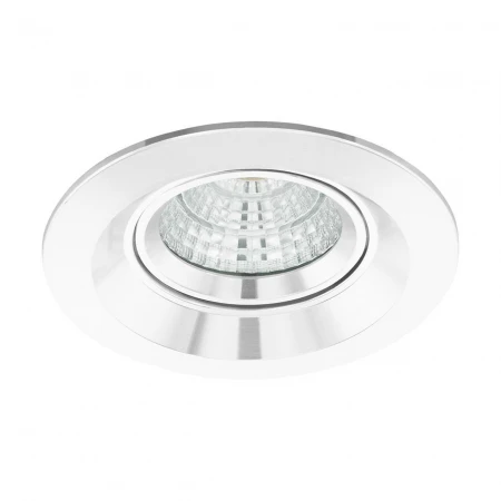 Встраиваемый светодиодный светильник Eglo Talvera P 61551 Встраиваемый светодиодный светильник Eglo Talvera P 61551