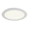 Встраиваемый светодиодный светильник Maytoni Stockton DL018-6-L18W Встраиваемый светодиодный светильник Maytoni Stockton DL018-6-L18W