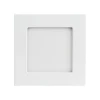Встраиваемый светодиодный светильник Arlight DL-120x120M-9W Warm White 020127 Встраиваемый светодиодный светильник Arlight DL-120x120M-9W Warm White 020127