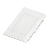 Встраиваемый светодиодный светильник Arlight DL-120x120M-9W Warm White 020127 Встраиваемый светодиодный светильник Arlight DL-120x120M-9W Warm White 020127