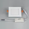 Встраиваемый светодиодный светильник Arlight DL-120x120M-9W Warm White 020127 Встраиваемый светодиодный светильник Arlight DL-120x120M-9W Warm White 020127