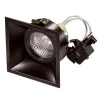 Встраиваемый светильник Lightstar Domino Quadro 214507 Встраиваемый светильник Lightstar Domino Quadro 214507