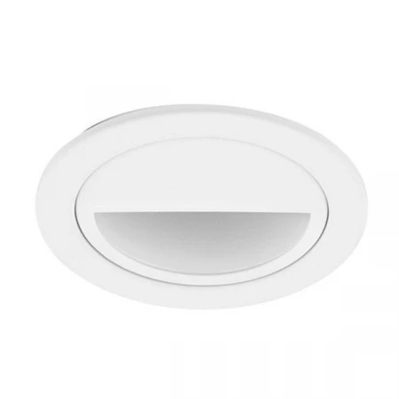 Встраиваемый светодиодный светильник Eglo Tonezza 61587 Встраиваемый светодиодный светильник Eglo Tonezza 61587