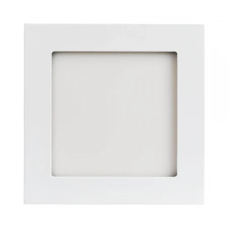 Встраиваемый светодиодный светильник Arlight DL-142x142M-13W Warm White 020130 Встраиваемый светодиодный светильник Arlight DL-142x142M-13W Warm White 020130