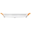 Встраиваемый светодиодный светильник Arlight DL-BL145-12W Warm White 021438 Встраиваемый светодиодный светильник Arlight DL-BL145-12W Warm White 021438