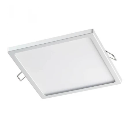 Встраиваемый светодиодный светильник Novotech Stea 358272