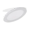 Встраиваемый светодиодный светильник Arlight DL-172M-15W White 020111 Встраиваемый светодиодный светильник Arlight DL-172M-15W White 020111