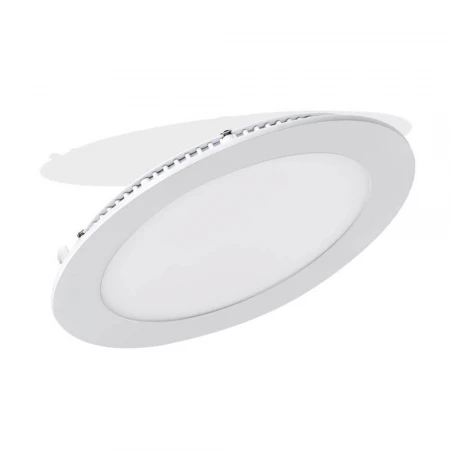 Встраиваемый светодиодный светильник Arlight DL-172M-15W White 020111 Встраиваемый светодиодный светильник Arlight DL-172M-15W White 020111
