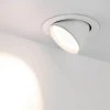 Встраиваемый светодиодный светильник Arlight LTD-Explorer-R130-20W Warm3000 024031 Встраиваемый светодиодный светильник Arlight LTD-Explorer-R130-20W Warm3000 024031