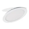 Встраиваемый светодиодный светильник Arlight DL-192M-18W Warm White 020116 Встраиваемый светодиодный светильник Arlight DL-192M-18W Warm White 020116