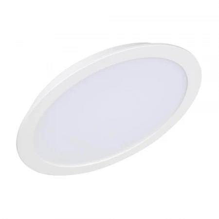Встраиваемый светодиодный светильник Arlight DL-BL225-24W White 021442 Встраиваемый светодиодный светильник Arlight DL-BL225-24W White 021442