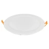 Встраиваемый светодиодный светильник Arlight DL-192M-18W White 020114 Встраиваемый светодиодный светильник Arlight DL-192M-18W White 020114