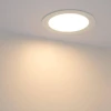 Встраиваемый светодиодный светильник Arlight DL-192M-18W White 020114 Встраиваемый светодиодный светильник Arlight DL-192M-18W White 020114