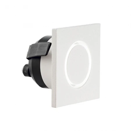 Встраиваемый светодиодный светильник Ideal Lux O-Line Square