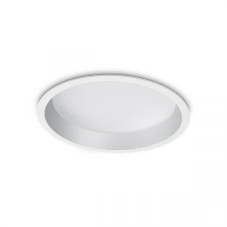 Встраиваемый светодиодный светильник Ideal Lux Deep 30W 3000K