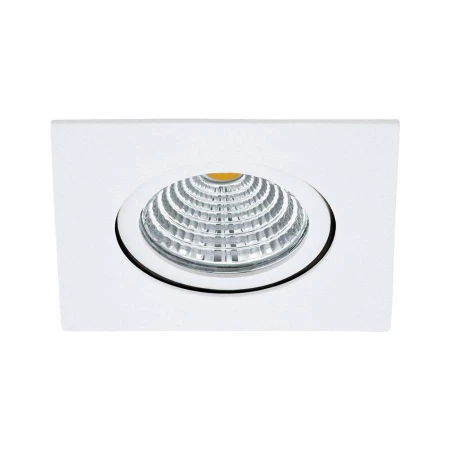 Встраиваемый светодиодный светильник Eglo Saliceto 98306 Встраиваемый светодиодный светильник Eglo Saliceto 98306