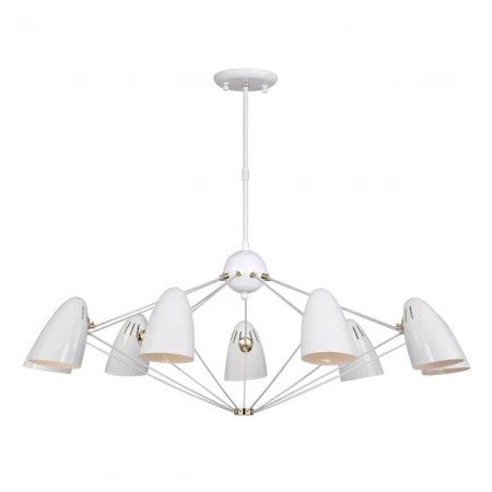 Подвесная люстра Favourite Humpen 1758-9P