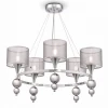 Подвесная люстра Freya Lauren FR5093PL-05CH