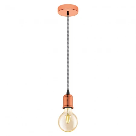 Подвесной светильник Eglo Yorth 32542