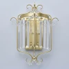 Настенный светильник MW-Light Адель 373024701