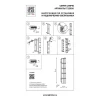 Настенный светильник Osgona Limpio 722620 Настенный светильник Osgona Limpio 722620