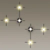 Настенный светодиодный светильник Odeon Light Costella 3906/9WL