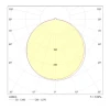Встраиваемый светодиодный светильник Maytoni Phanton DL303-L12B4K Встраиваемый светодиодный светильник Maytoni Phanton DL303-L12B4K