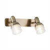 Спот Freya Arlette FR7003WL-02BZ Спот Freya Arlette FR7003WL-02BZ