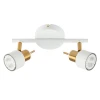 Спот Arte Lamp Almach A1906PL-2WH Спот Arte Lamp Almach A1906PL-2WH