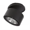 Встраиваемый светодиодный спот Lightstar Forte Inca 213807 Встраиваемый светодиодный спот Lightstar Forte Inca 213807
