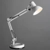 Настольная лампа Arte Lamp Junior A1330LT-1WH Настольная лампа Arte Lamp Junior A1330LT-1WH