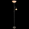 Торшер Arte Lamp Duetto A9569PN-2SS Торшер Arte Lamp Duetto A9569PN-2SS