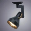 Трековый светильник Arte Lamp Nido A5108PL-1BK Трековый светильник Arte Lamp Nido A5108PL-1BK