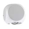 Уличный настенный светодиодный светильник Odeon Light Miko 4221/4WL Уличный настенный светодиодный светильник Odeon Light Miko 4221/4WL